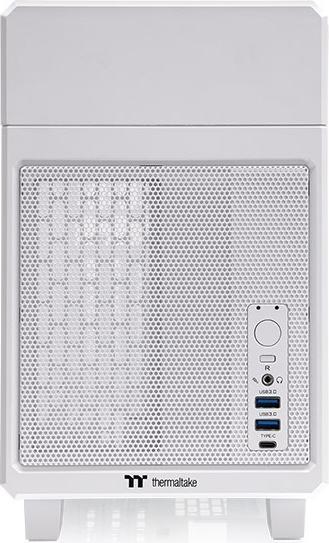Image du produit Thermaltake Tt TR100 Blanc de neige (Mini-ITX)
