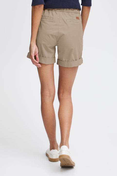 Produktbild Oxmo OXChanel jogger shorts 21800222-ME (40)