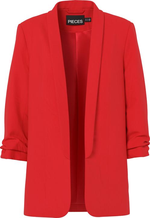 High Risk Red