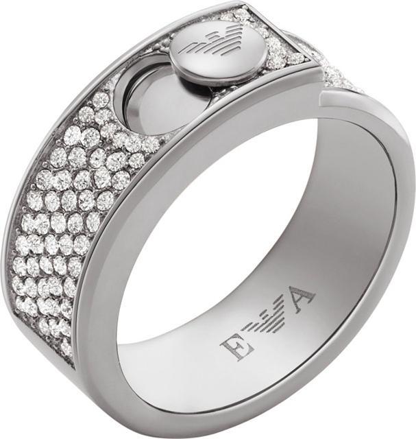 Emporio Armani EGS3091040 bague