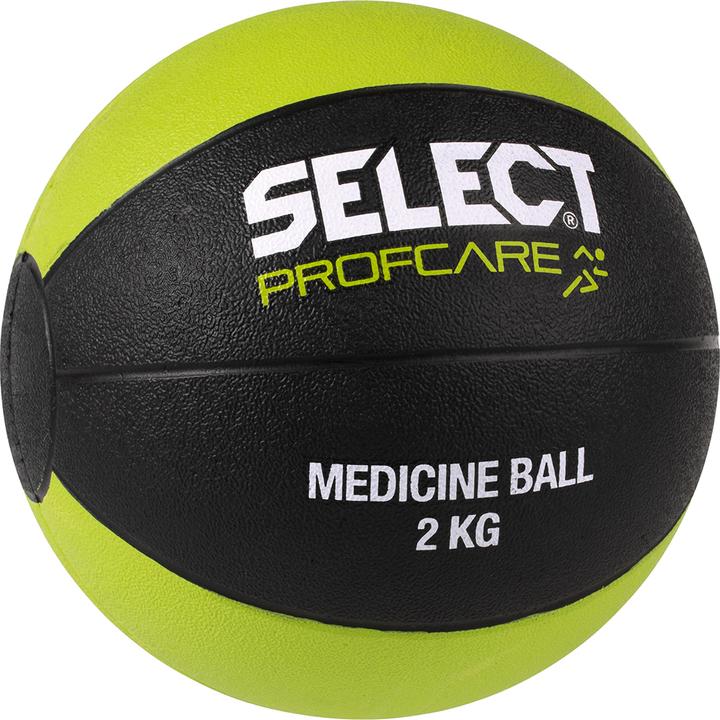 Select Medizinball 3 Kg