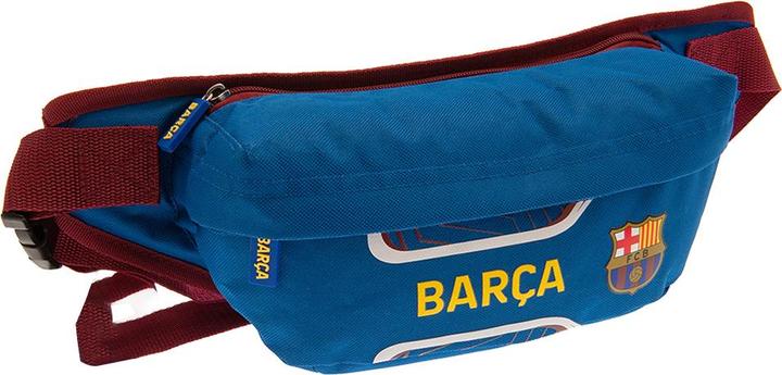 Produktbild FC Barcelona Umhängetasche