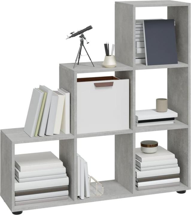 Produktbild VidaXL Roberto (104 x 29 x 107 cm)