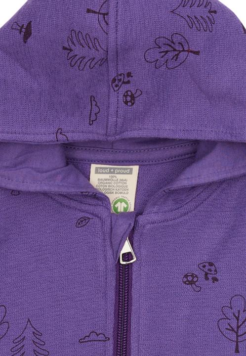 Immagine prodotto loud + proud Calda maglia testurizzata (62)