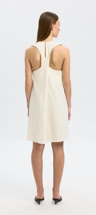 Produktbild Selected Femme Mini Kleid ohne Ärmel (42)