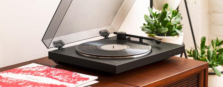 Produktbild Sony PS-LX310BT (Vollautomatisch)