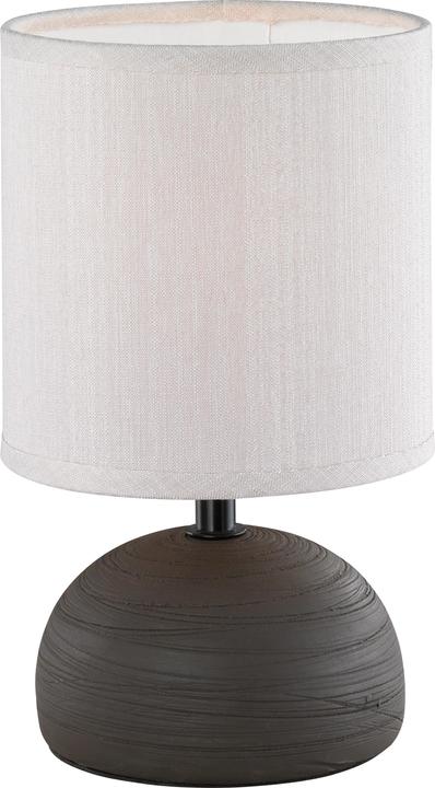 Braun, Cappuccino