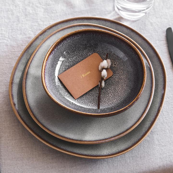 Produktbild Like. by Villeroy & Boch Lave (2 Stück)