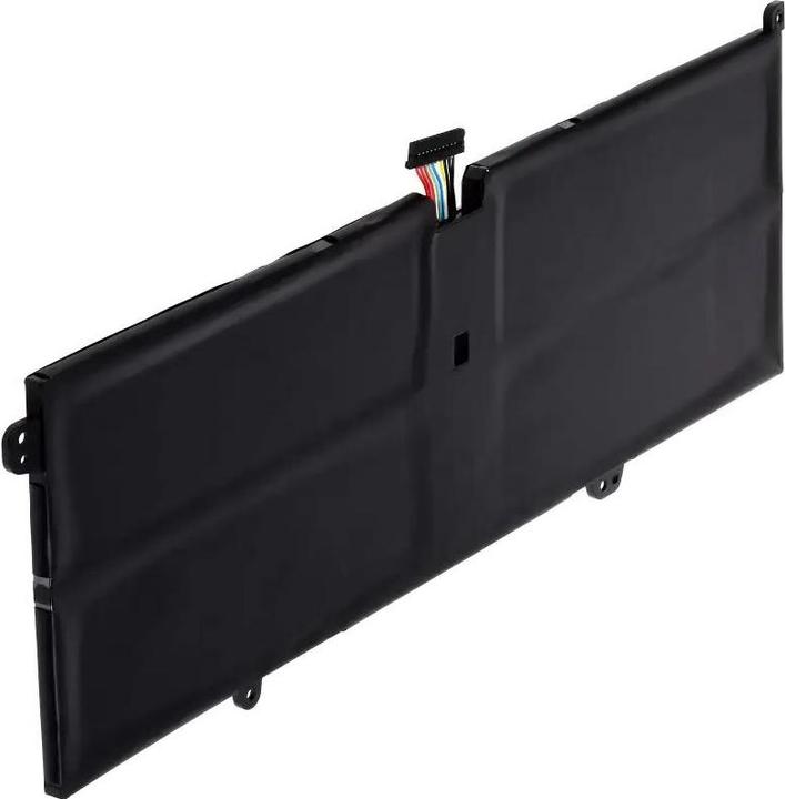 Actual product image AccuCell Battery Lenovo Yoga C940-14IIL Type L18C4PH0 (7650 mAh)