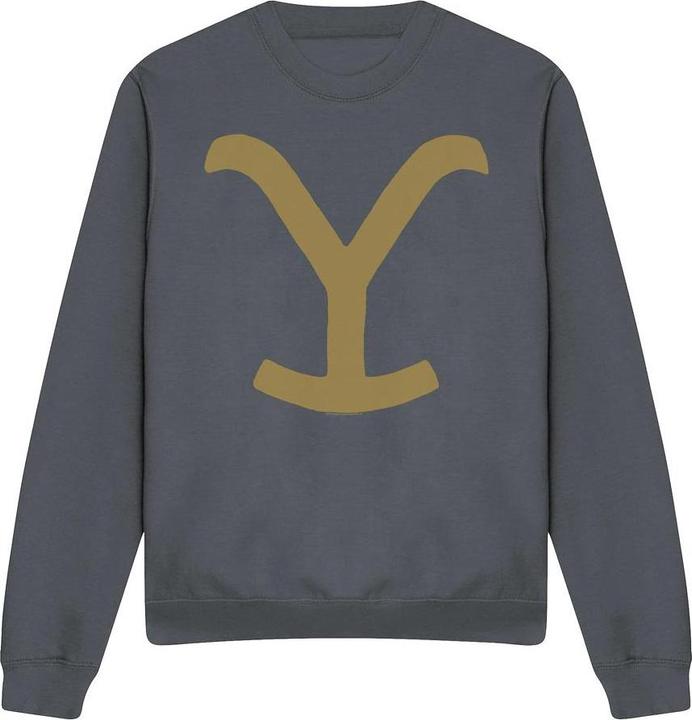 Produktbild Yellowstone Sweatshirt (XL)