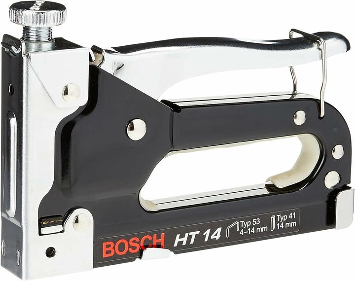 Bosch Professional Zubehör Handtacker HT 14
