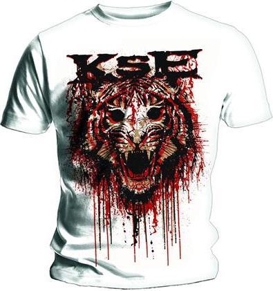 Produktbild Killswitch Engage Engage Fury (L)
