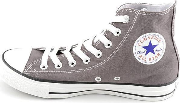 Actual product image Converse Fabric sneaker (42)
