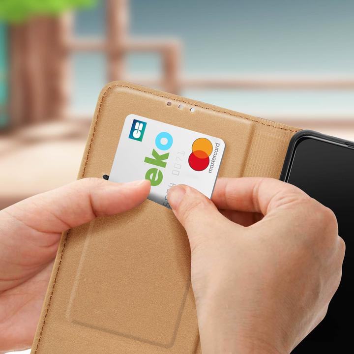 Immagine prodotto Avizar Serie in similpelle (Xiaomi Redmi Note 11 Pro 5G)