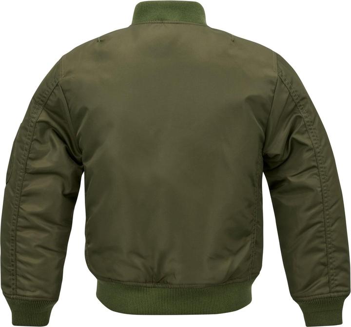 Produktbild Brandit Kids MA1 Jacket - 16221 (146)
