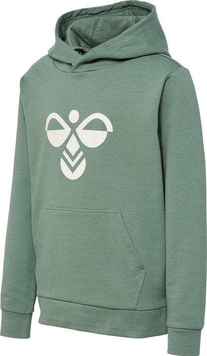 Produktbild hummel hmlCUATRO HOODIE (122)