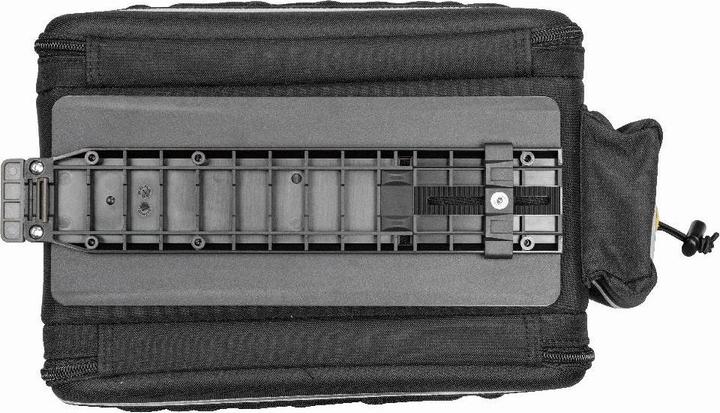 Produktbild Topeak MTX TORBA TRUNK BAG EXP 2.0 (z bokami) new 2024 (04.2024) (16.60 l, Rahmentasche)