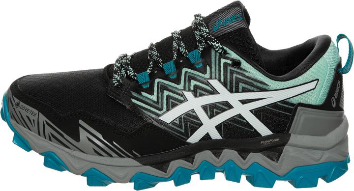 Immagine prodotto ASICS Performance Gel-FujiTrabuco 8 GT-X (40)