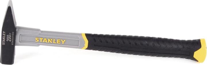 Produktbild Black & Decker Schlosserhammer (200 g)