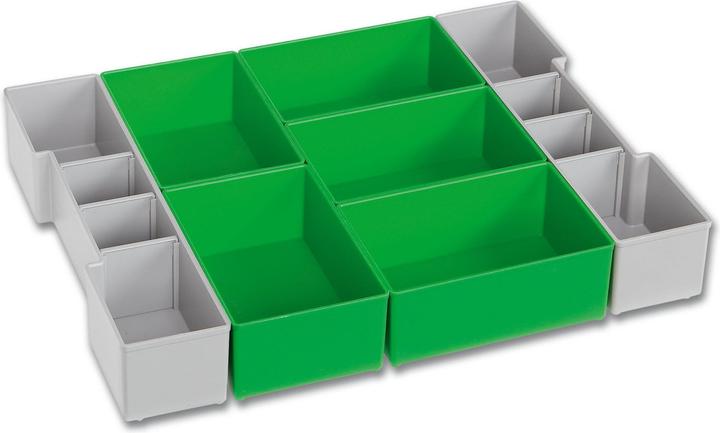 Produktbild L-Boxx Insetbox Set D3 102