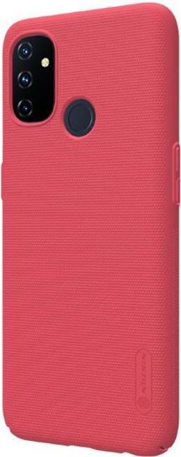 Immagine prodotto Nillkin Serie Super Frosted Shield (OnePlus Nord N100)
