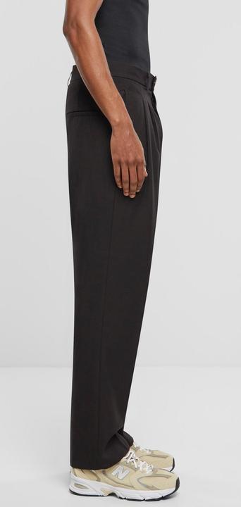 Actual product image Urban Classics Double Pleated Pants - 139275 (28)