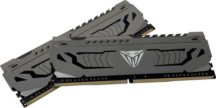 Produktbild Patriot Viper Steel (2 x 8GB, 3600 MHz, DDR4-RAM, DIMM)