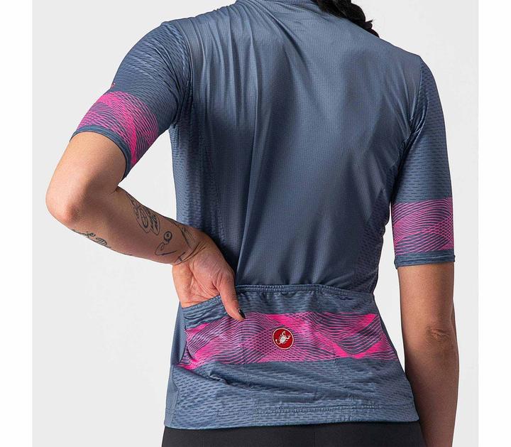 Image du produit Castelli Fenice Jersey (S)