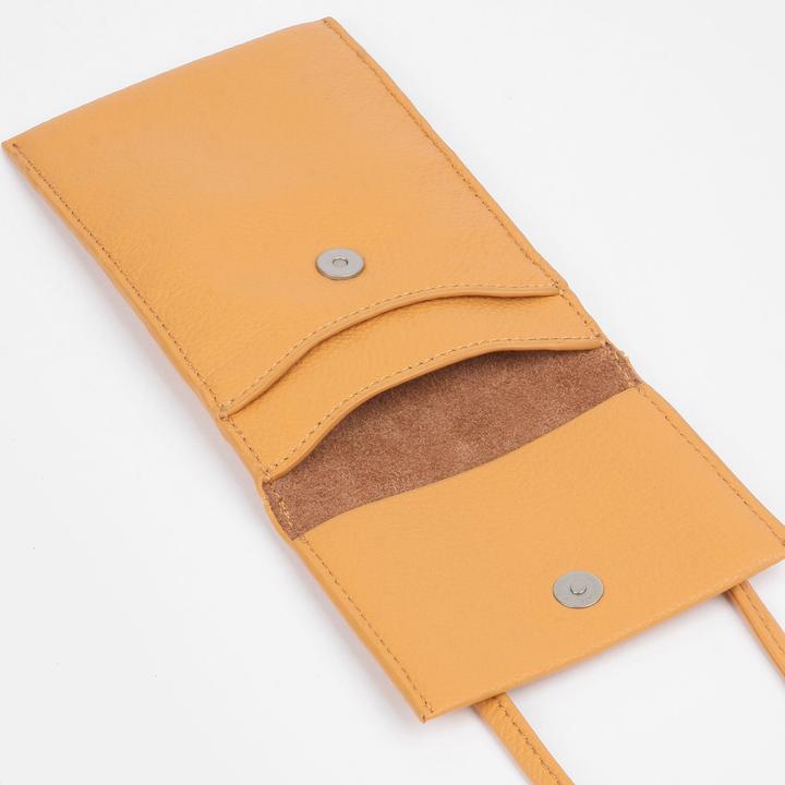 Immagine prodotto FredsBruder Custodia per cellulare Nastally in pelle 12,5 cm