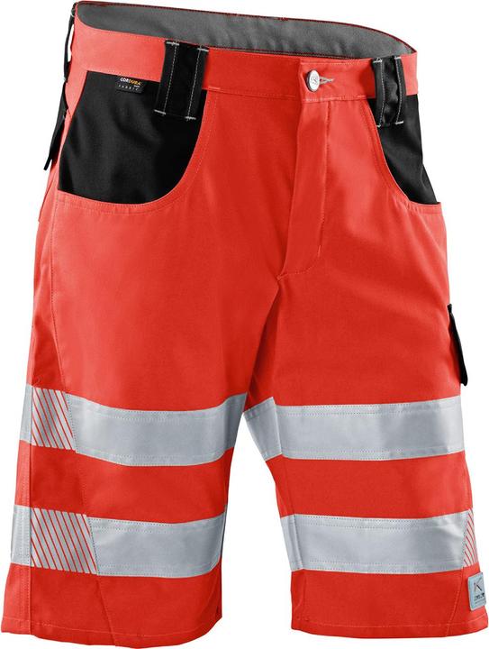 Actual product image Kübler Shorts red/black size 62 (62)