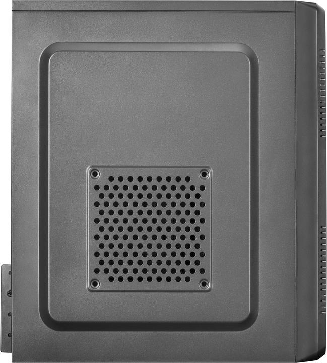 Produktbild Tacens Boitier Mini Tour Micro ATX Anima ACM500 avec alimentation 500W (Noir) (mATX, Mini-ITX)