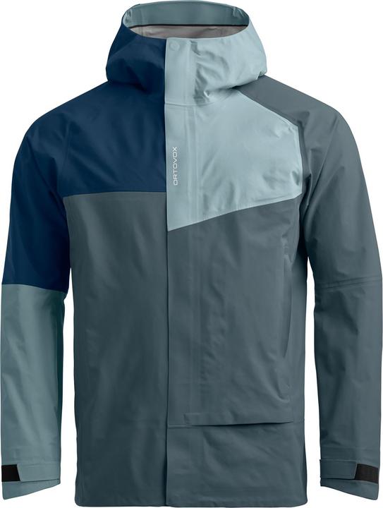 dark arctic grey