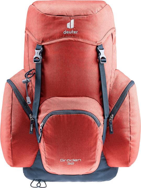Actual product image Deuter Val Gardena 32 (32 l)