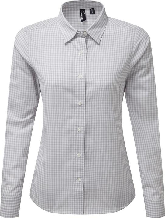 Premier Maxton Hemd Langärmlig (XL)