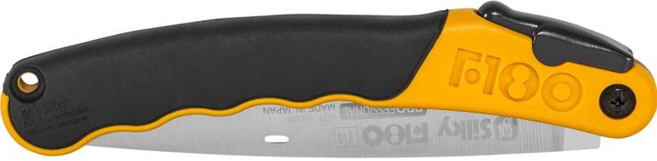 Actual product image Silky Folding saw F180