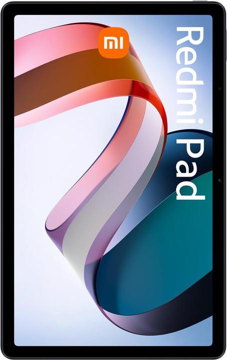 Immagine prodotto Xiaomi Redmi Pad (Solo WiFi, 10.61", 64 GB, Grigio grafite)
