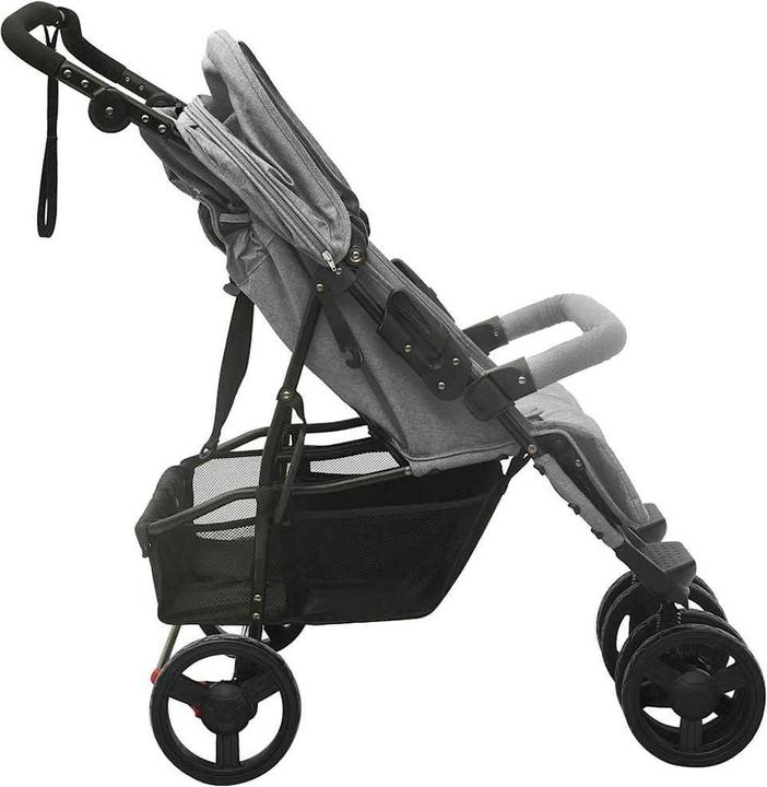 Actual product image VidaXL Wendelin