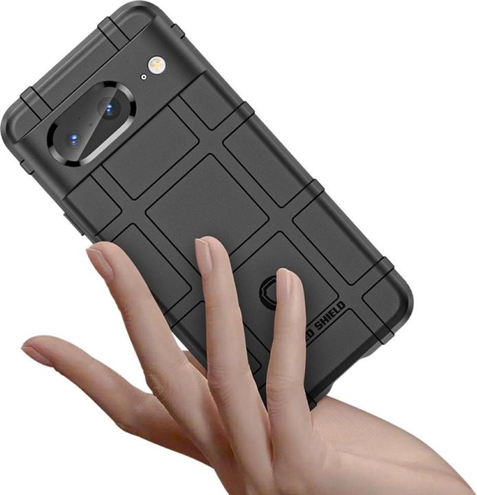 Image du produit Screenguard Rugged Shield (Google Pixel 8)
