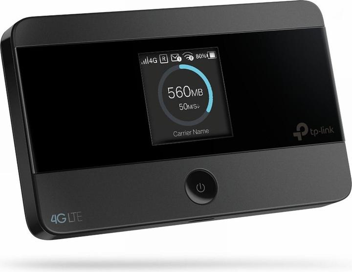 Produktbild TP-Link M7350 Mobile 4G/LTE-WLAN-Router