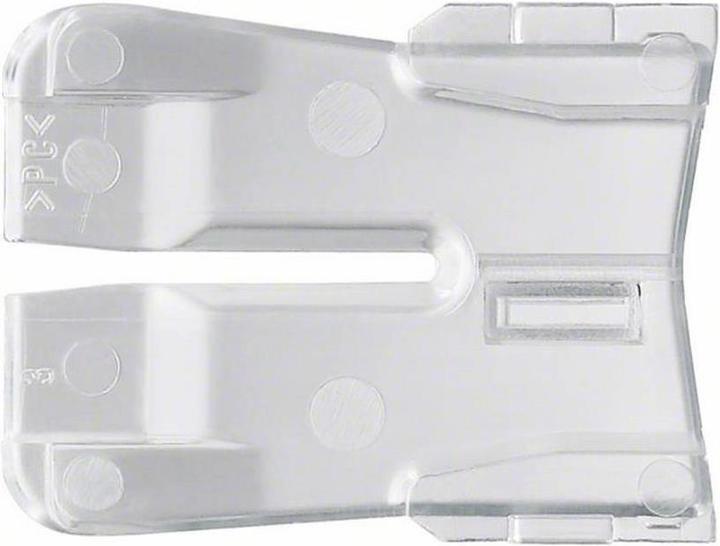 Actual product image Bosch Zubehör Chip protection Accessories GS
