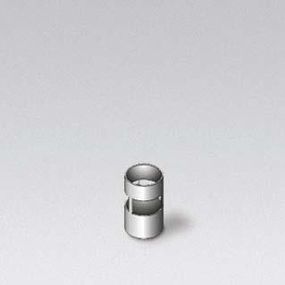 Actual product image Meyer 1280370000 Anti-glare sleeve