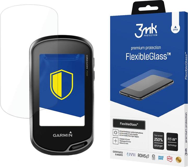 Image du produit 3MK Garmin Oregon 700 - FlexibleGlass™