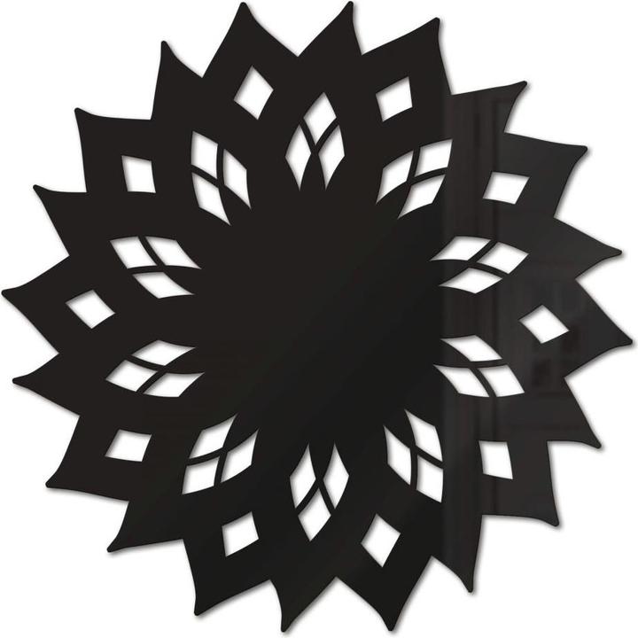 Immagine prodotto Trenddeko Mandala Sun 02 (45 x 45 cm)