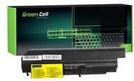 Immagine prodotto GreenCell Cella LE03 Notebook Parte della batteria di ricambio (6 Celle, 4400 mAh)