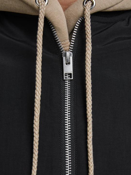 Actual product image Jack & Jones Bomber Jacke (XS)