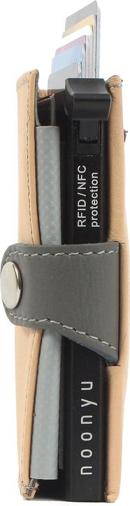 Actual product image Margelisch noonyu single leather