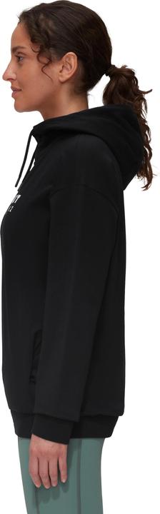 Image du produit Mammut ML Hoody Femme Logo (XS)