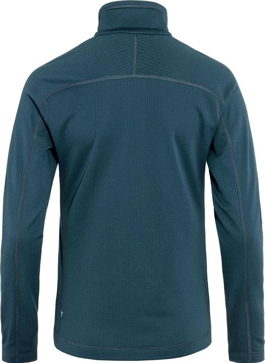Image du produit Fjällräven Veste polaire Abisko Lite pour femme (XL)