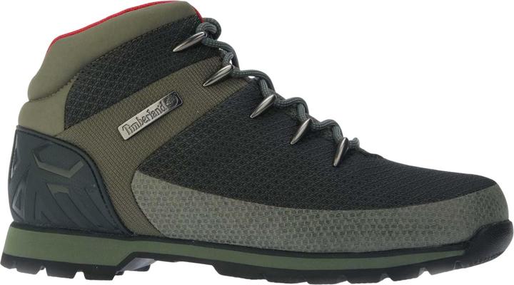 Image du produit Timberland - Bottines de randonnée EURO SPRINT - Homme (40)