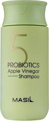 Masil Apfelessig-Shampoo mit Probiotika